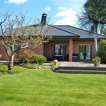 Villa Ferienhaus Karlshagen USE 1011 Exterior foto