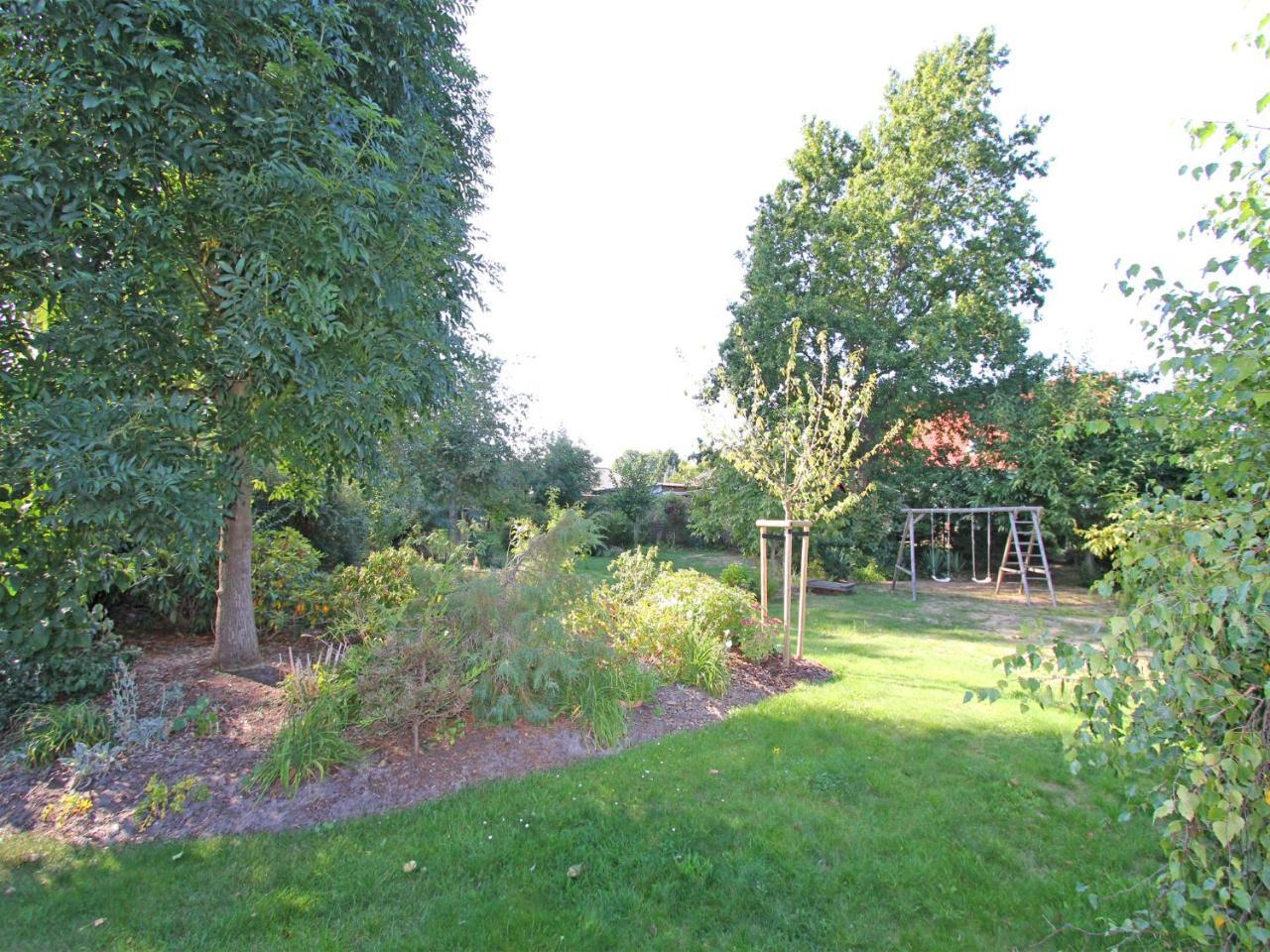 Villa Ferienhaus Karlshagen USE 1011 Exterior foto