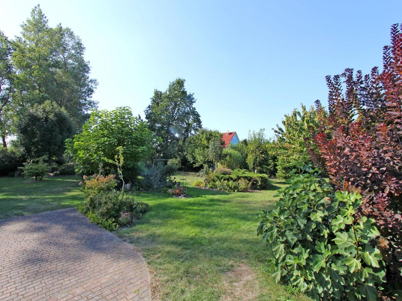 Villa Ferienhaus Karlshagen USE 1011 Exterior foto