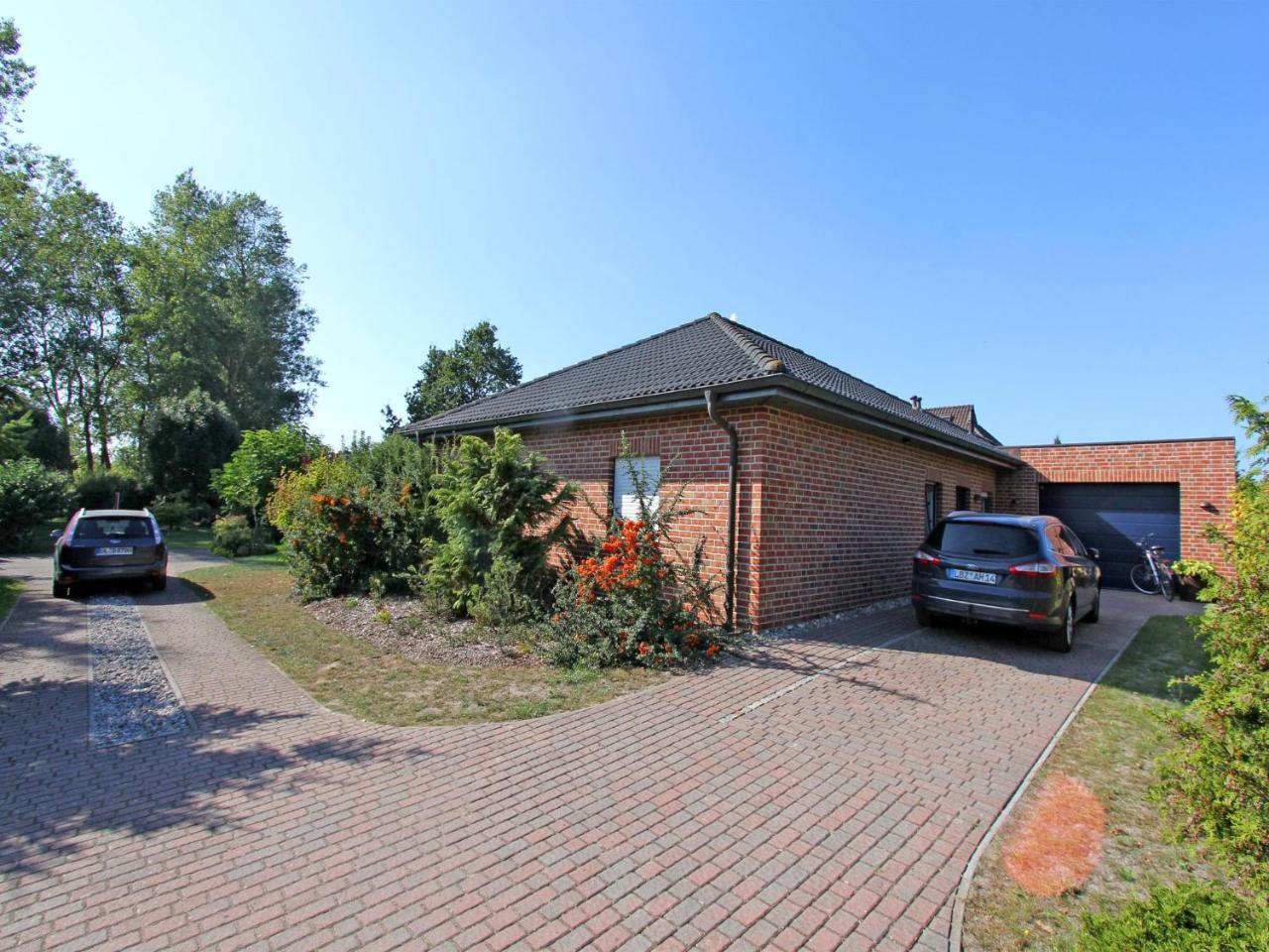 Villa Ferienhaus Karlshagen USE 1011 Exterior foto